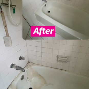 Hello Clean Pls - Deep cleaning of removing mold & discoloration. Tiles and grunts. - Home Cleaning Near Me Hello Clean Pls - Deep cleaning of removing mold & discoloration. Tiles and grunts. - Home Cleaning Near Me