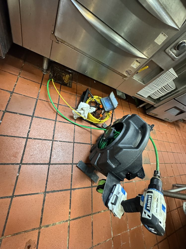 Slide of Titan Jetters