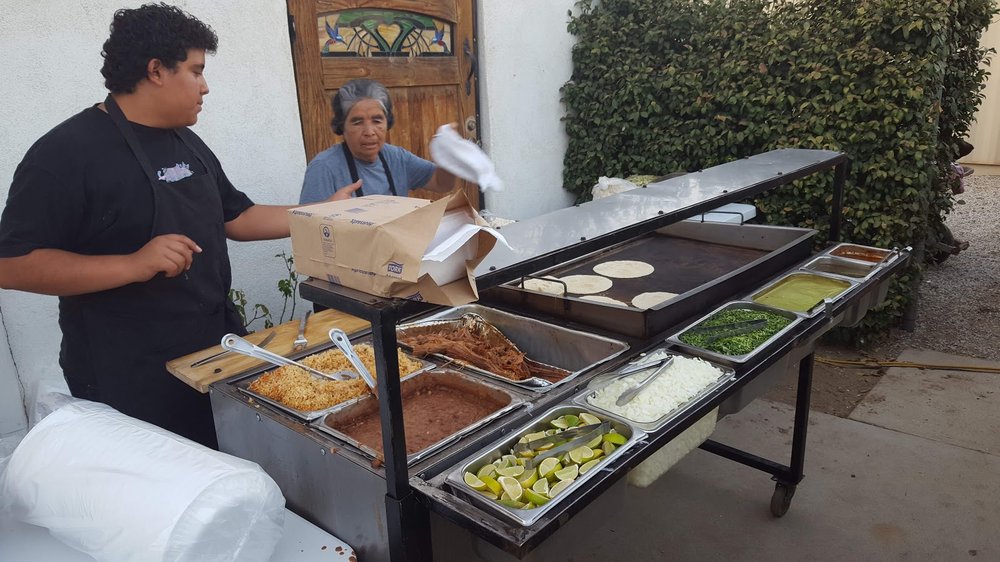 El Comal