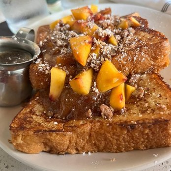 Daily Gather - Breakfast & Brunch Near Me - Houston, Texas Daily Gather - Breakfast & Brunch Near Me - Houston, Texas