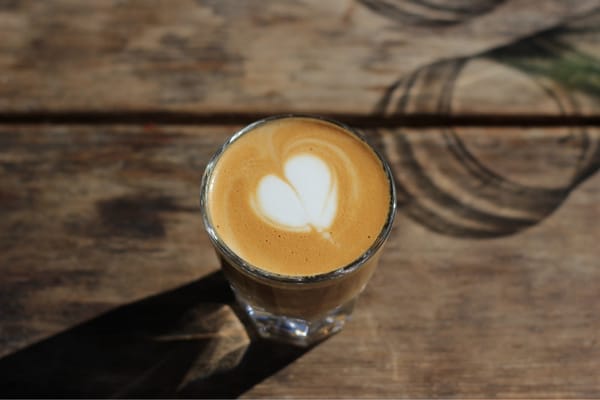 Cultivar Coffee Roasting Co. by null