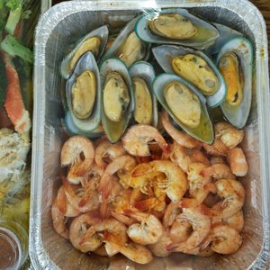 Sea World Seafood on Yelp