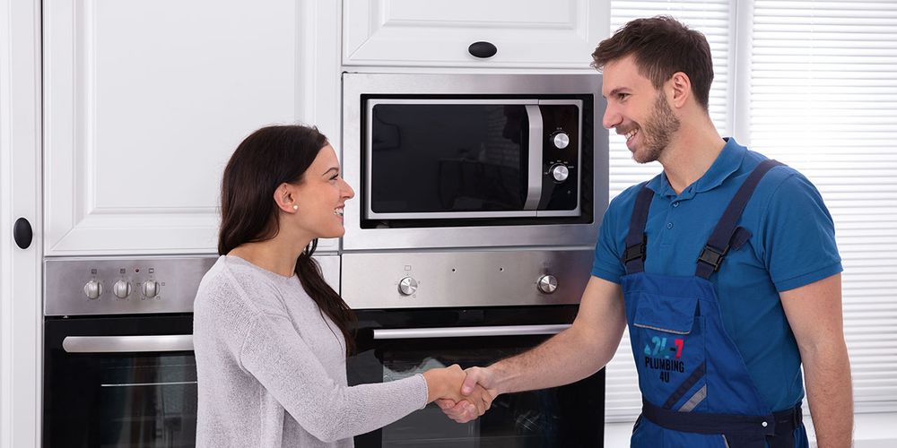 Slide of 24-7 Plumbing 4U