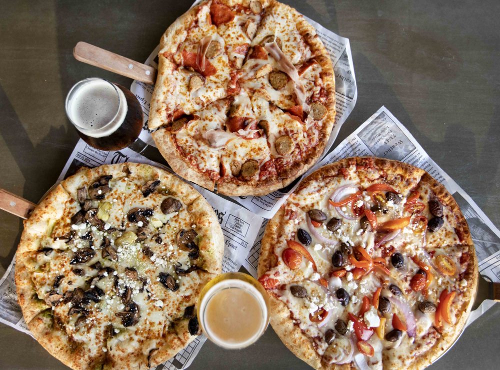 BIG ASH BREWING Updated September 2024 205 Photos & 127 Reviews