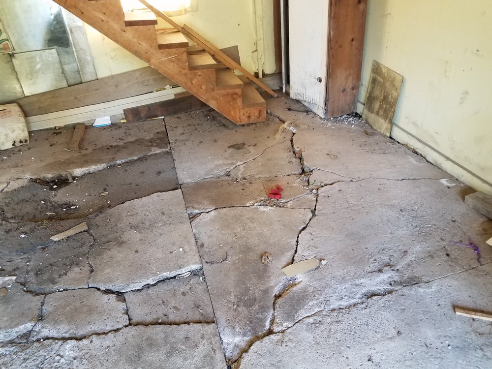 Slide of The Handiman