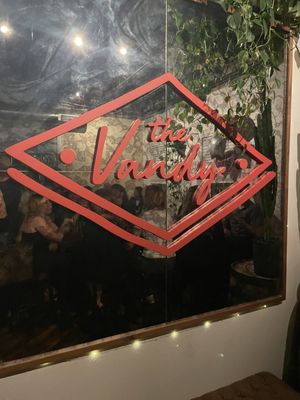 The Vandy by null