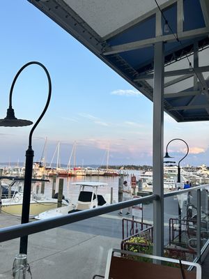 Pier Restaurant by null