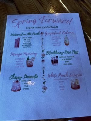 Menu photo 3 The Bull Spanish Fort, AL Menu photo 3 The Bull Spanish Fort, AL