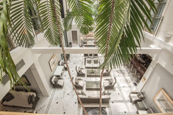 The Tremont House, Galveston, a Tribute Portfolio Hotel by null