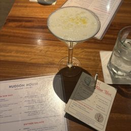Lemon drop Lemon drop