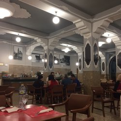 La Agricola - Interior de L'agricultura de Sueca