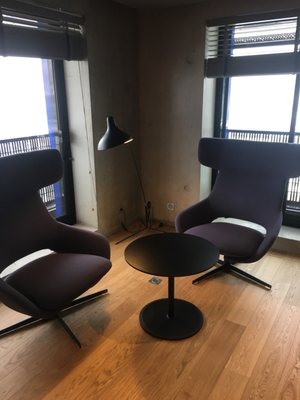 OKKO Hotels Strasbourg Centre by null