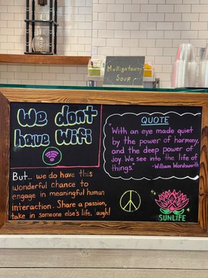 Sunlife Organics by null