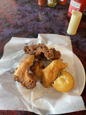 Bully's Soul Food Restaurant by null