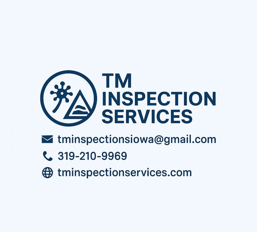 TM Inspection Services - mold inspector in Cedar Rapids, IA