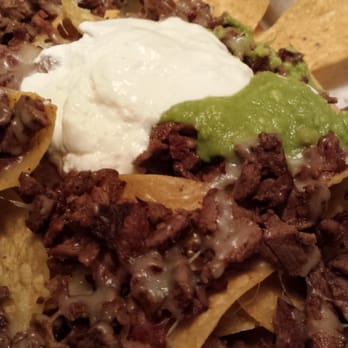 Aztek Tacos - Carne As ads Nachos - Mexican Near Me - Temecula, California