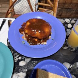 Traditional Loco Moco Traditional Loco Moco