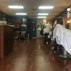 Razor Blades International - RBI Barber Shop