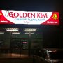 Photo of Golden Kim