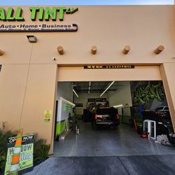 All Tint LV - Really nice shop!