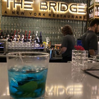The Bridge - New American Near Me - Winter Park, Florida The Bridge - New American Near Me - Winter Park, Florida