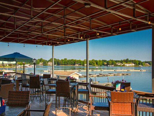 Wolfies Grill - Noblesville by null