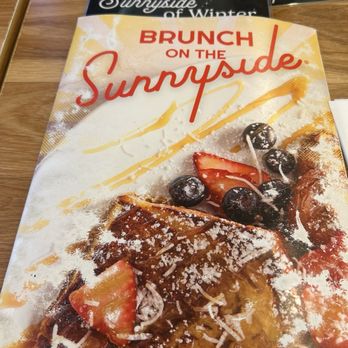 Broken Yolk Cafe - Breakfast & Brunch Near Me - Rancho Cucamonga, California Broken Yolk Cafe - Breakfast & Brunch Near Me - Rancho Cucamonga, California