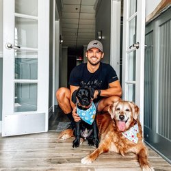 Corrective Chiropractic - Braselton - Come in and meet our OFFICE PUPS!!