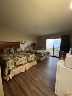 Great Sand Dunes Lodge by null