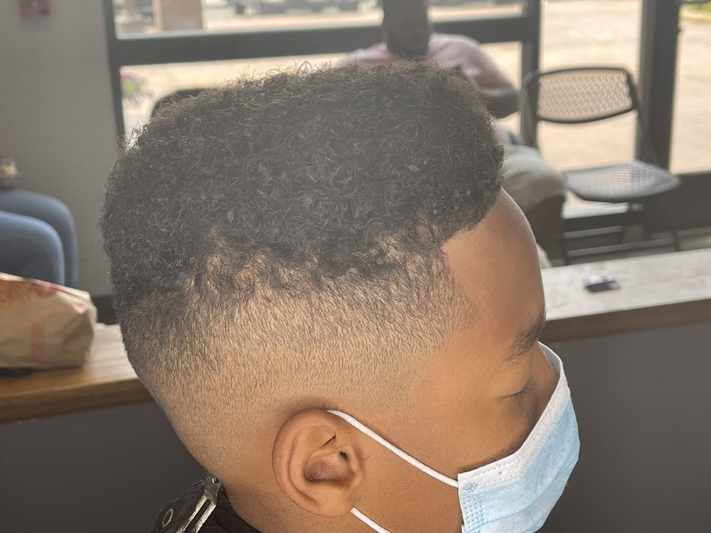 MASTER BARBER ELITE Updated September 2024 54 Photos 473 N