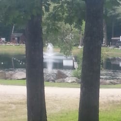 Saddleback Campground