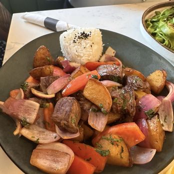 Fusionista - Peruvian Near Me - Montclair, New Jersey