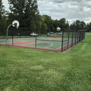 Boettler Park - Basketball court - Parks Near Me - North Canton, Ohio Boettler Park - Basketball court - Parks Near Me - North Canton, Ohio