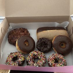 5 Star Donuts