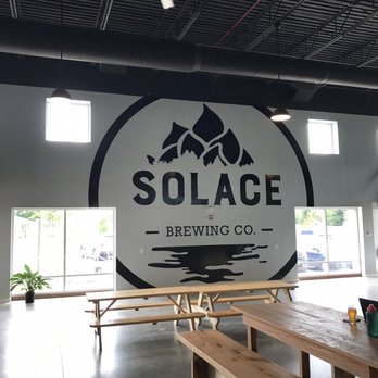 Solace Brewing Company - Breweries Near Me - Sterling, Virginia Solace Brewing Company - Breweries Near Me - Sterling, Virginia