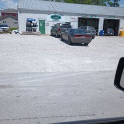 D&D Auto and Towing