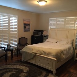 River View Villa - Small and uncomfortable bed