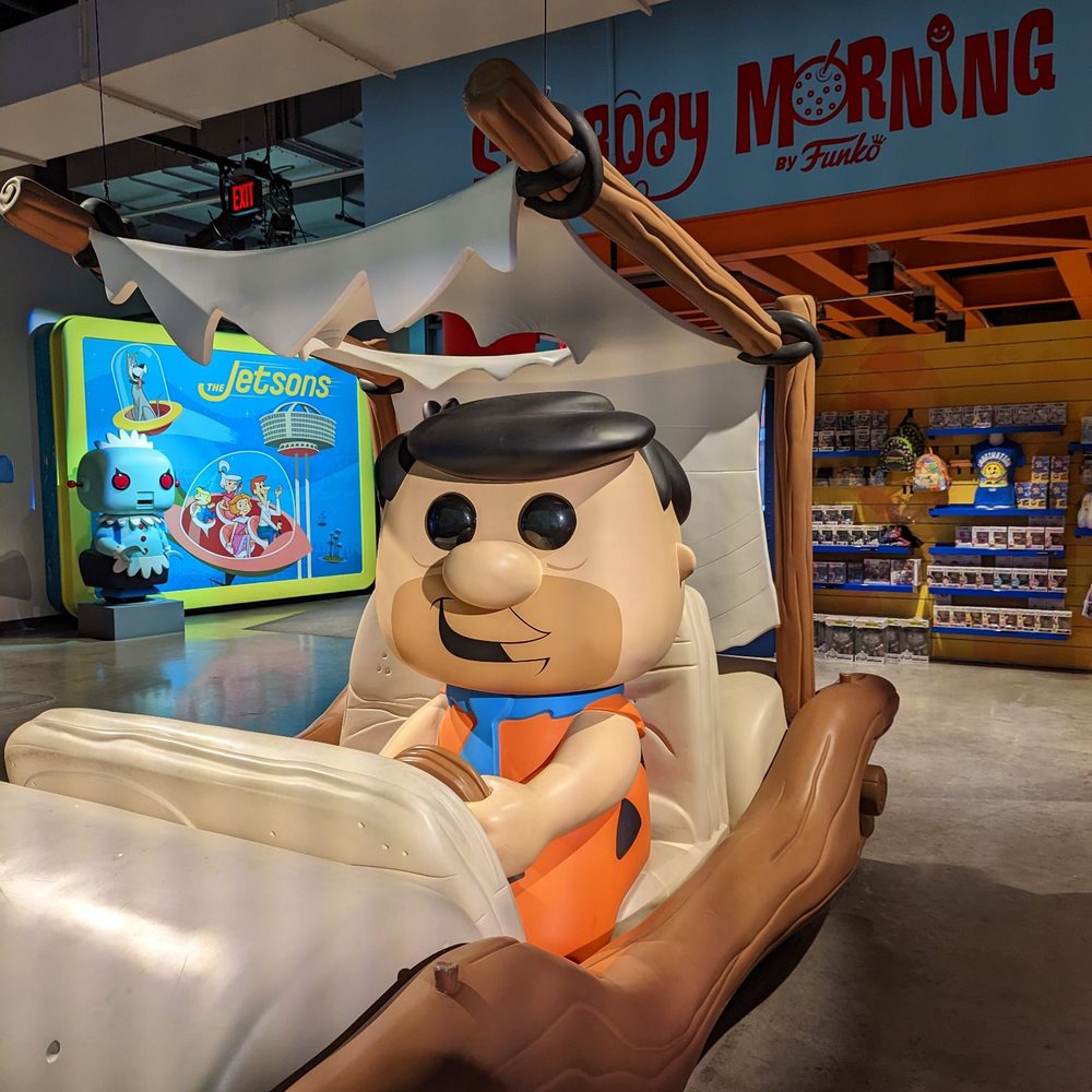 Funko - Toy Stores Near Me - Los Angeles, California Funko - Toy Stores Near Me - Los Angeles, California