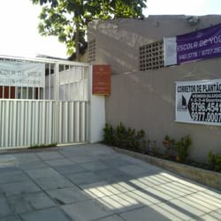 Escola de Yoga