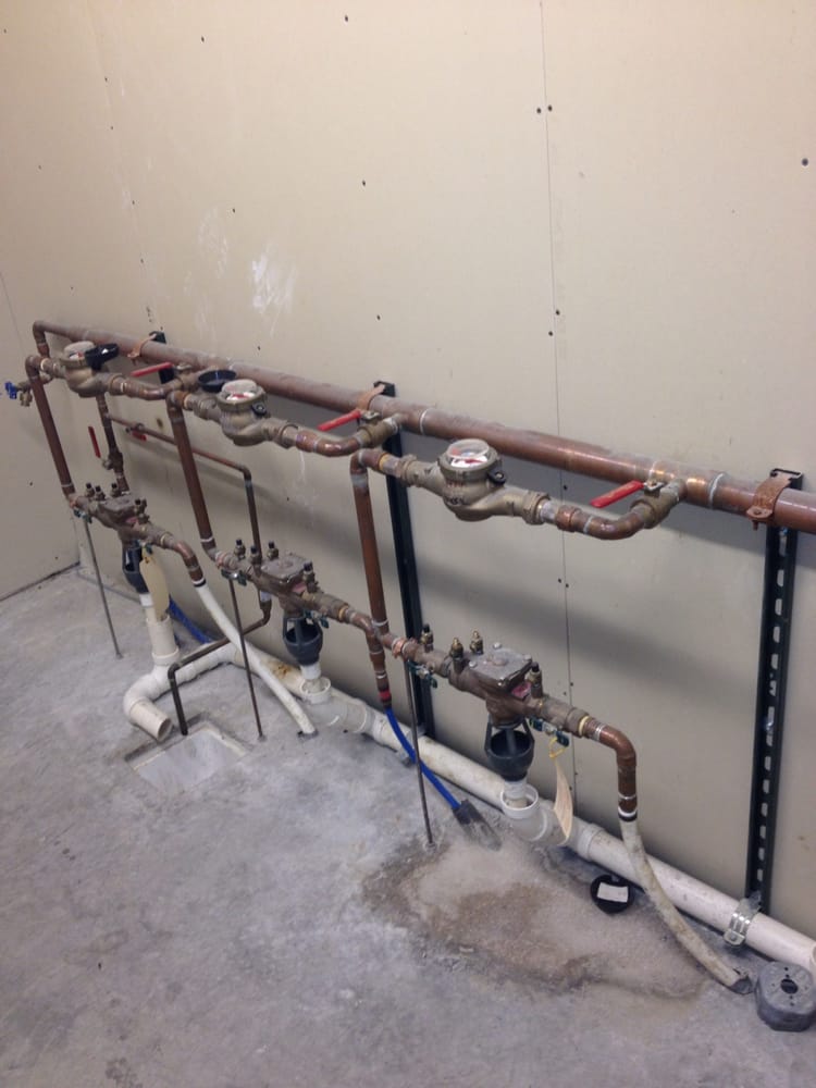 Slide of Roeder Plumbing