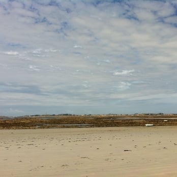 Plage du Pouldu - Flowers & Gifts Near Me - Santec, 29