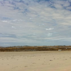 Plage du Pouldu