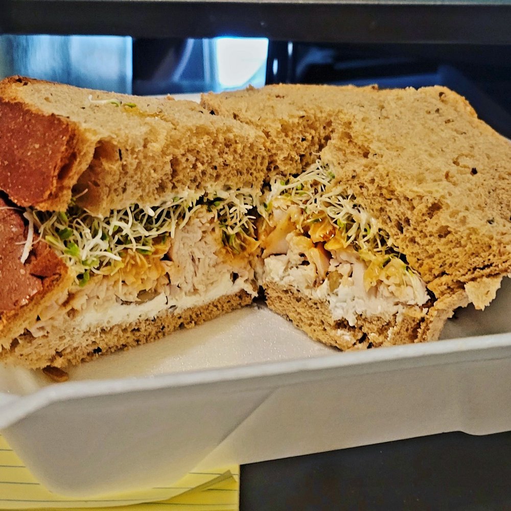 LONNI’S SANDWICHES, ETC Updated September 2024 26 Reviews 1153