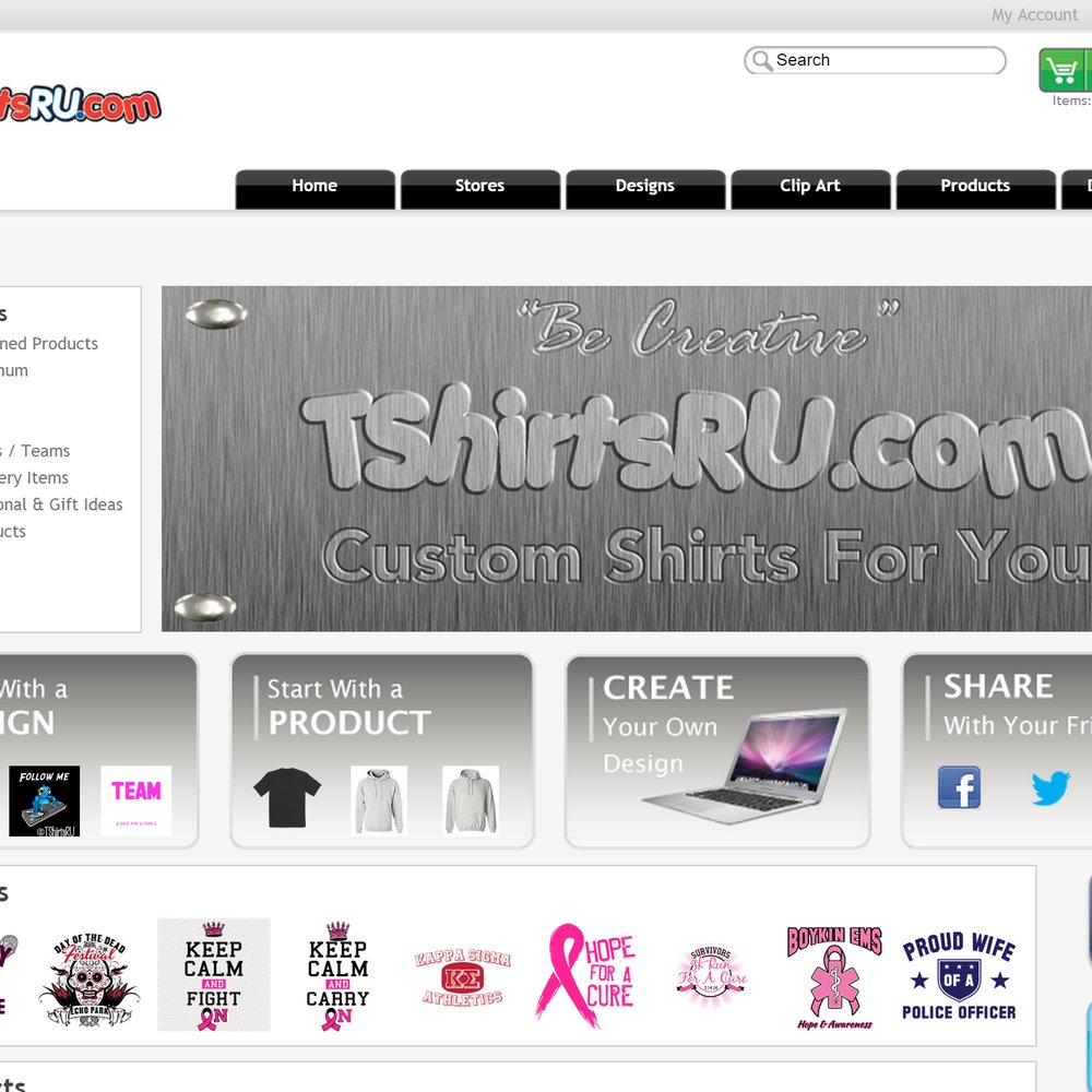 TShirtsRU - Custom TShirt Printer in Virginia Print Shop's Online Ordering Website - Screen Printing/T-Shirt Printing Near Me - Woodbridge, Virginia TShirtsRU - Custom TShirt Printer in Virginia Print Shop's Online Ordering Website - Screen Printing/T-Shirt Printing Near Me - Woodbridge, Virginia