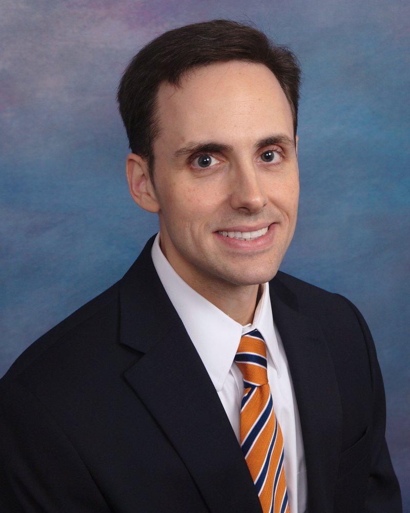 Attorney Gino Forte - divorce attorney in Gretna, LA