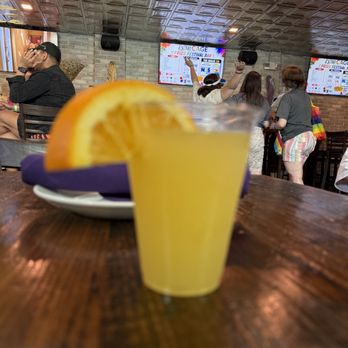 Byrd Cage - Gay Bars Near Me - Atlantic City, New Jersey