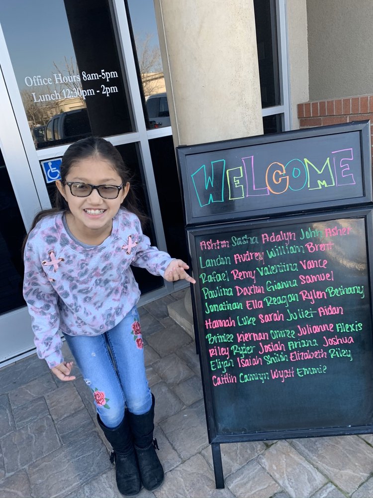 STURZ & ABBY PEDIATRIC DENTISTRY AND ORTHODONTICS 20 Photos & 46