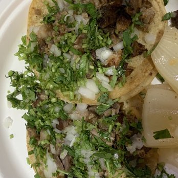 Tacos Chencho - suadero taco - Food Trucks Near Me - San Jose, California Tacos Chencho - suadero taco - Food Trucks Near Me - San Jose, California