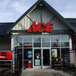 Agrishop Ace Hardware - AgriShop Ace Hardware Auburn