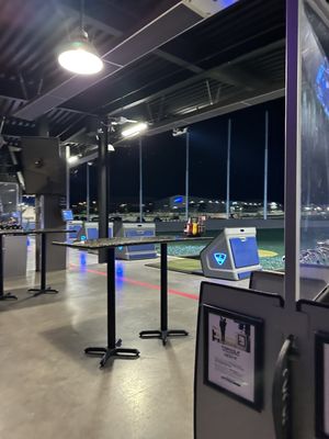Topgolf by null